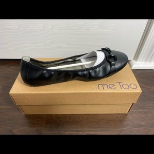 Ballet Flat